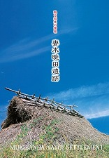 甦る弥生の国邑 妻木晩田遺跡